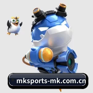MK体育 APP